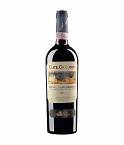 Frescobaldi Castelgiocondo  Brunello di 