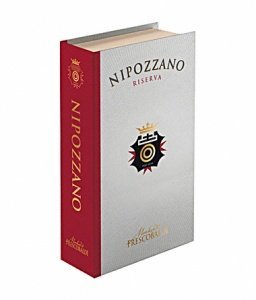 Frescobaldi Nipozzano