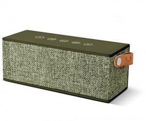 Army Rockbox Brick Bluetooth Lautspreche