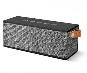 Fresh -n Rebel Concrete Rockbox Brick