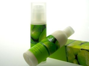 Fresh Lime Körperpflege