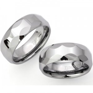 Freundschaftsringe Wolfram