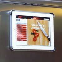 FridgePad