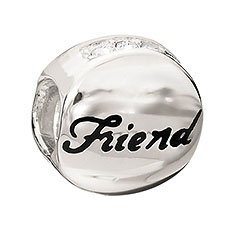 Friend Bead