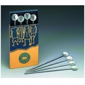 Friends Forever Cocktaillöffel 4er-Set 1