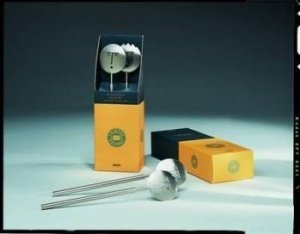 Friends Forever Salatbesteck 1720.1 von 