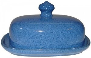 Friesland Ammerland Blue Butterdose 250 