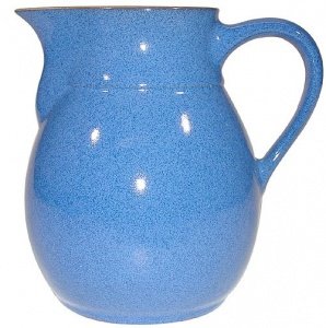 Friesland Ammerland Blue Krug hoch 1 L