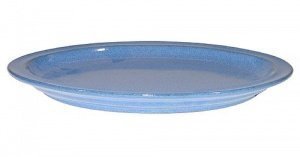 Friesland Ammerland Blue Platte oval 32 