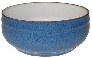 Friesland Ammerland Blue Schüssel rund 1