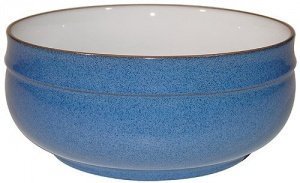 Friesland Ammerland Blue Schüssel rund 1