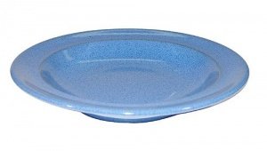 Friesland Ammerland Blue Suppenteller 23