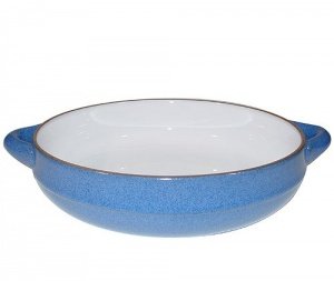 Friesland Ammerland Blue Suppenteller mi