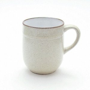 Friesland Ammerland Cremebeige Becher / 