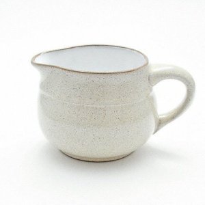 Friesland Ammerland Cremebeige Sauciere 