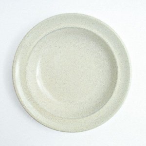 Friesland Ammerland Cremebeige Suppentel