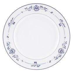 Friesland Atlantis Friesisch Blau Speise