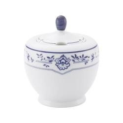 Friesland Atlantis Friesisch Blau Zucker