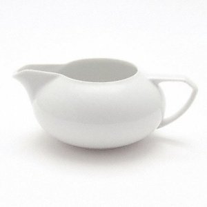 Friesland Ecco weiss Milchkännchen 0,26 