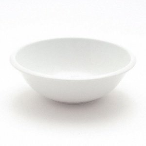 Friesland Ecco weiss Müslischale 17 cm