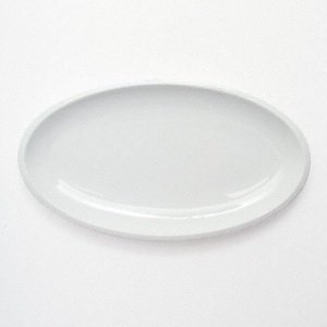 Friesland Ecco weiss Platte/Untert. Sauc