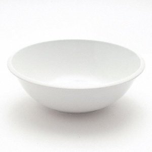 Friesland Ecco weiss Schüssel 24 cm