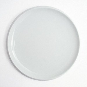 Friesland Ecco weiss Speiseteller 27 cm