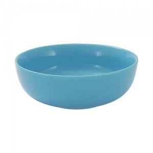 Friesland Happymix Azurblau Schüssel 19 