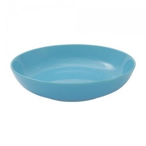 Friesland Happymix Azurblau Suppenteller