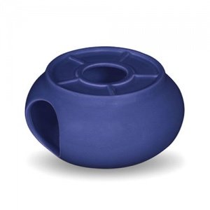Friesland Happymix Blau Stövchen 14 cm