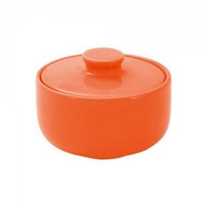 Friesland Happymix Orange Zuckerdose