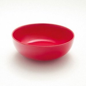 Friesland Happymix Rot Müslischale 15 cm