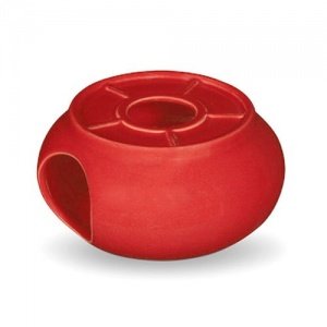 Friesland Happymix Rot Stövchen 14 cm