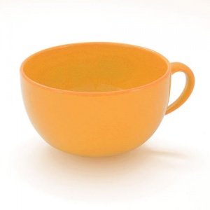 Friesland Happymix Safrangelb Jumbo Ober