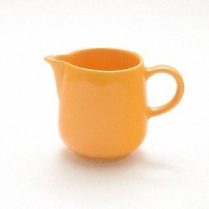 Friesland Happymix Safrangelb Milchkännc