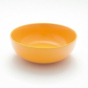 Friesland Happymix Safrangelb Müslischal