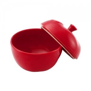 Friesland Happymix Weihnachten Rot Brata