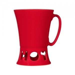 Friesland Happymix Weihnachten Rot Hot-B