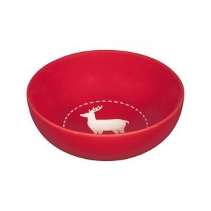 Friesland Happymix Weihnachten Rot Müsli