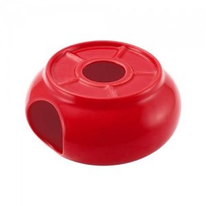 Friesland Happymix Weihnachten Rot Stövc