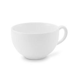 Friesland Happymix Weiß Jumbo-Obertasse 