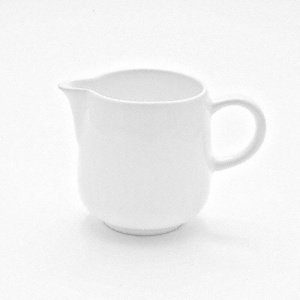 Friesland Happymix Weiß Milchkännchen 0,