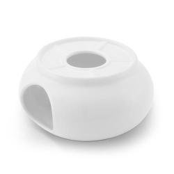 Friesland Happymix Weiß Stövchen d: 14 c