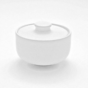 Friesland Happymix Weiß Zuckerdose 0,25 