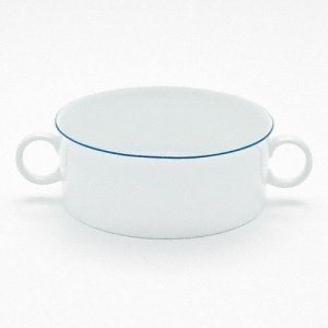 Friesland Jeverland Kleine Brise Suppen 