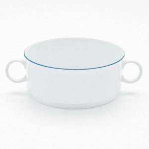 Friesland Jeverland Kleine Brise Suppen 