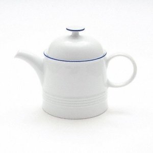 Friesland Jeverland Kleine Brise Teekann