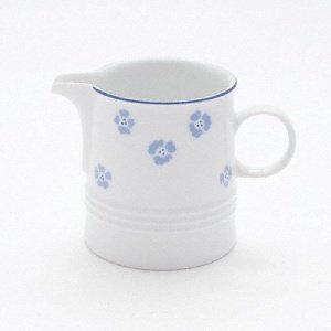 Friesland Jeverland Strand-Blüten Milchk