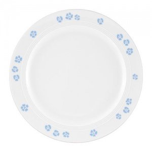 Friesland Jeverland Strand-Blüten Speise