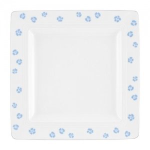 Friesland Jeverland Strand-Blüten Speise